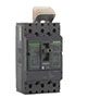 M1PVS Series Connection A/B - 3 Poles Molded Case Circuit Breakers