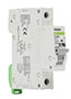 B1E Series 1-Pole, 1 Ampere (A) Rated Current Supplementary Protector (B1E1B1)