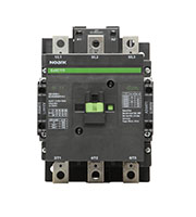 Ex9C Series 115 to 225 Ampere (A) Current Standard IEC Contactors