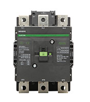 Ex9C Series 265 to 1,000 Ampere (A) Current Standard IEC Contactors