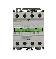 Ex9CDS Series 40 to 95 Ampere (A) Current Standard IEC Contactors