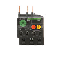Ex9R Series 12 Ampere (A) Current Thermal Overload Relays - 3