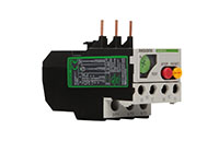 Ex9RD Series 25 Ampere (A) Current Thermal Overload Relays