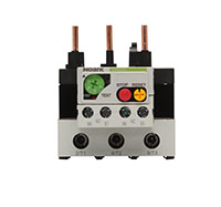 Ex9RD Series 28 Ampere (A) Minimum Current Thermal Overload Relay
