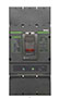 Interruptores automáticos de caja moldeada de conexión a barras colectoras y terminales lado de línea/carga serie Ex9 - M5
